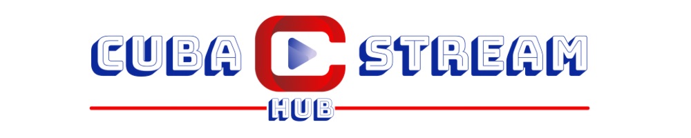 Cuba Stream Hub